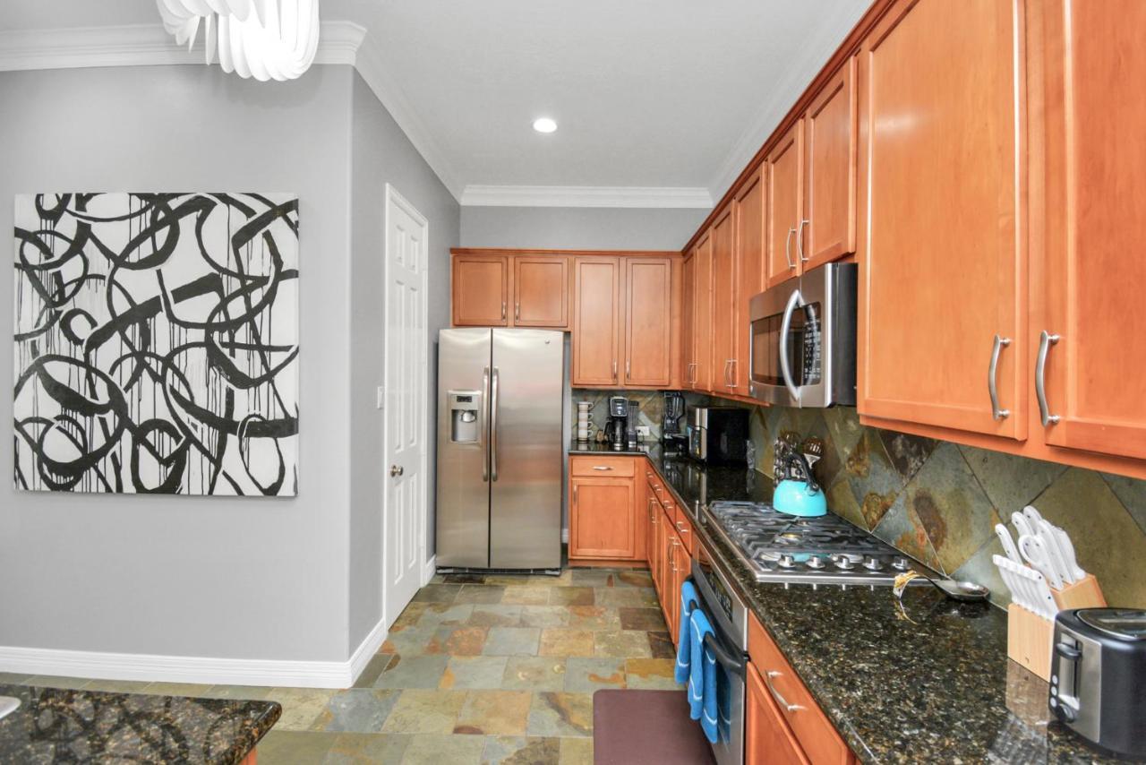 3Br 3Ba Upscale Luxury Home In The Heights Houston Bagian luar foto