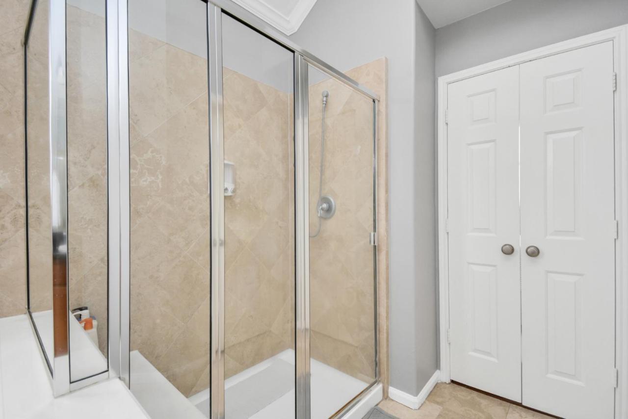 3Br 3Ba Upscale Luxury Home In The Heights Houston Bagian luar foto